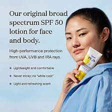 PLAY Everyday Lotion SPF 30