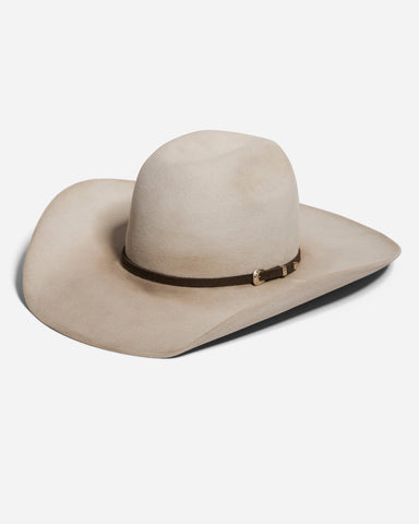 How to Stick a Feather in your Hat with Montana Silversmiths Hat