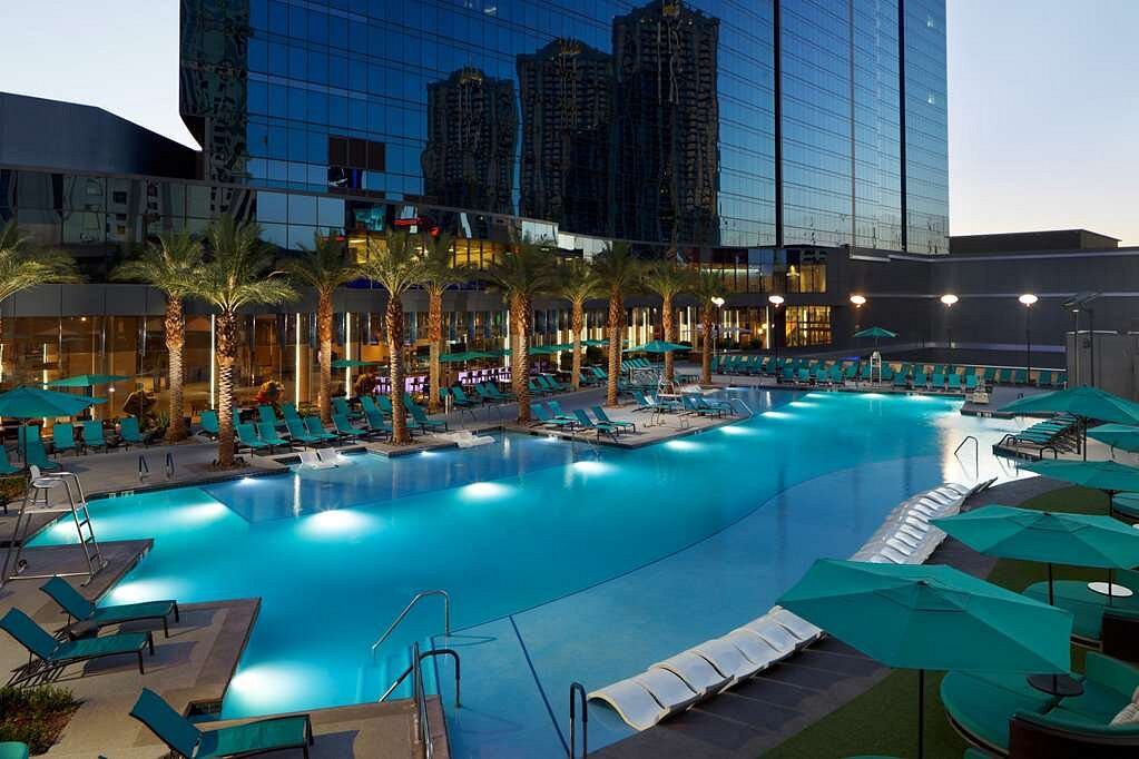 Elara By Hilton Grand Vacations, Las Vegas, NV  (Week Rental) 2 Bedroom - 2 Bath