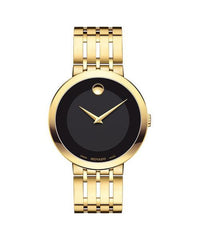 Movado Vendor Spotlight Men's Watch