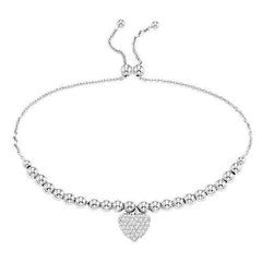 Top 10 Valentine's Heart Jewelry Gift Ideas