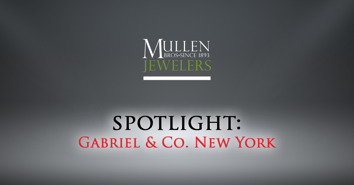 Spotlight: Gabriel & Co. New York
