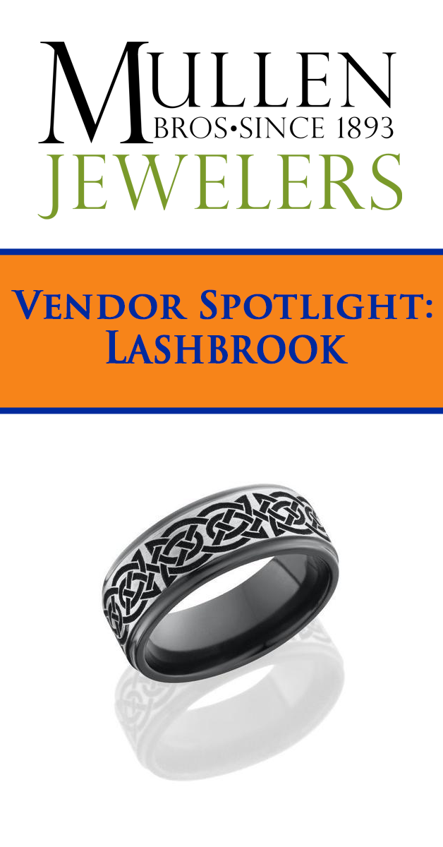 Vendor Spotlight Lashbrook