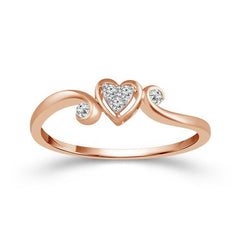 Top 10 Valentine's Heart Jewelry Gift Ideas