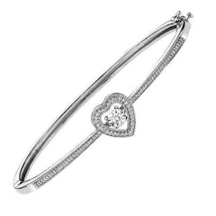 Top 10 Valentine's Heart Jewelry Gift Ideas