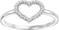 Top 10 Valentine's Heart Jewelry Gift Ideas