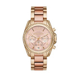 Timely Fashion Michael Kors Watch