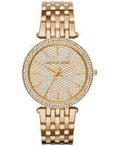 Last Minute Holiday Gift Guide Michael Kors Watch