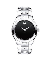 Vendor Spotlight Movado's Men's Watch