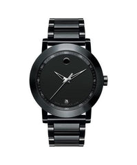 Vendor Spotlight Movado Men's Watch