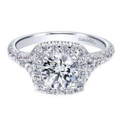 Engagement Rings Under $5000