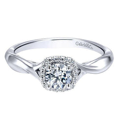 Engagement Rings Under $3000