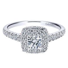 Engagement Rings Under $3000