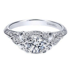 Diamond Engagement Rings