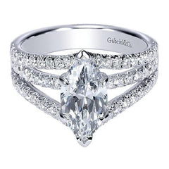 Diamond Engagement Rings