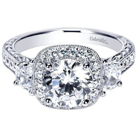 Smart Ways to Save for Your Engagement Ring