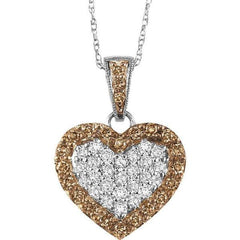 Top 10 Valentine's Heart Jewelry Gift Ideas