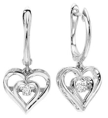 Top 10 Valentine's Heart Jewelry Gift Ideas