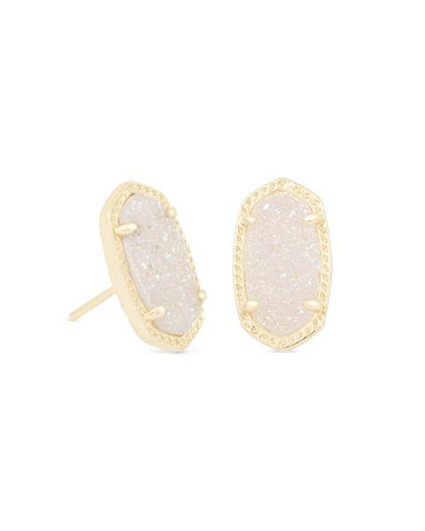 Valentine's Day Gift Ideas-Kendra Scott Earrings