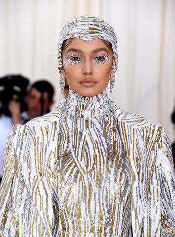 Our Favorite 2019 Met Gala Looks - Gigi Hadid