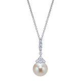 Christmas Trends 2016 Pearl Jewelry