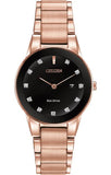 Timely Fashion Citizen Watches