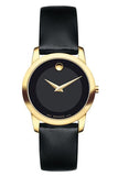 Timely Fashion Movado Watch