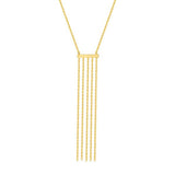 Christmas Jewelry Trends 2016 Layering Necklaces