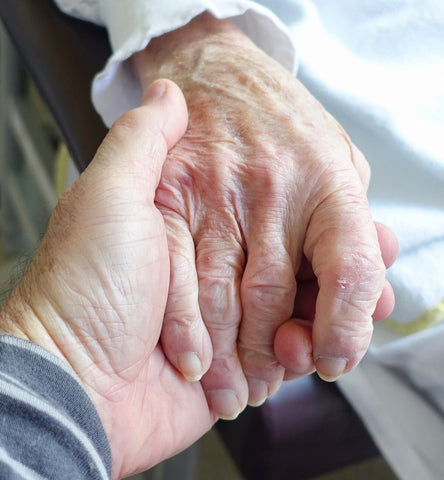 Long term care for elderly