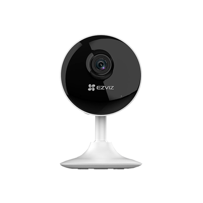 Camara De Seguridad Wifi Ip Ezviz Domo Interior 2k+