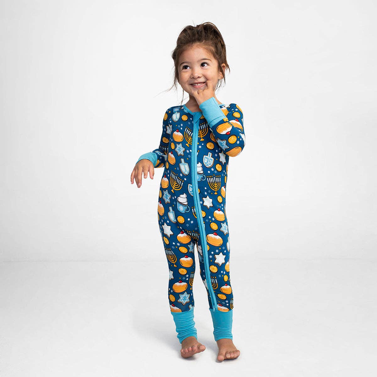 Our Favorite Kids' Items From Little Sleepies