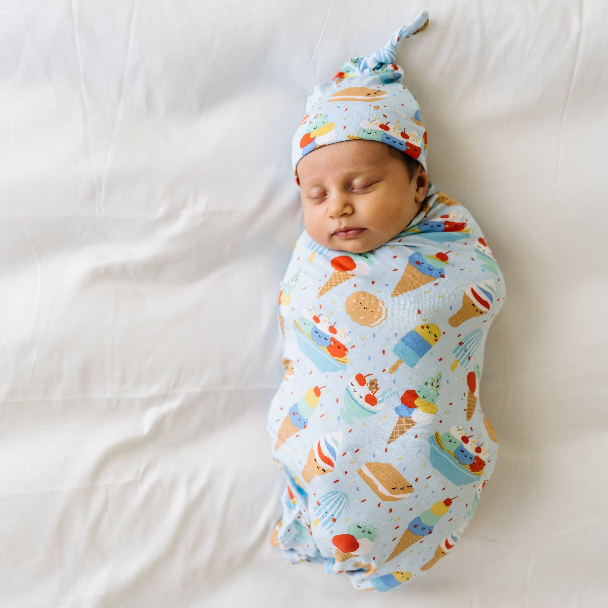 Our Favorite Kids' Items From Little Sleepies