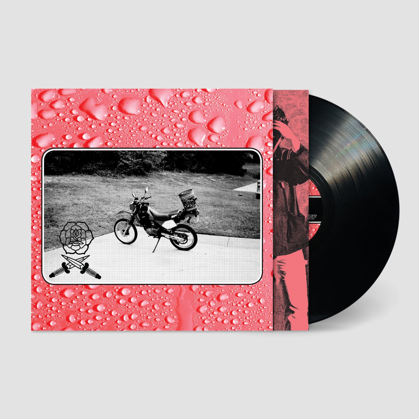 Bass Drum of - Say I Won't | Pre-order Now! Fat Possum Records