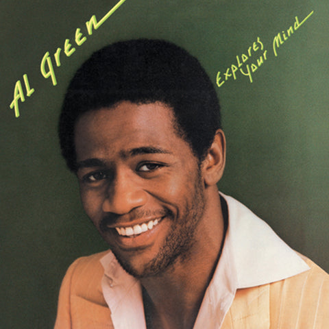 Al Green Let