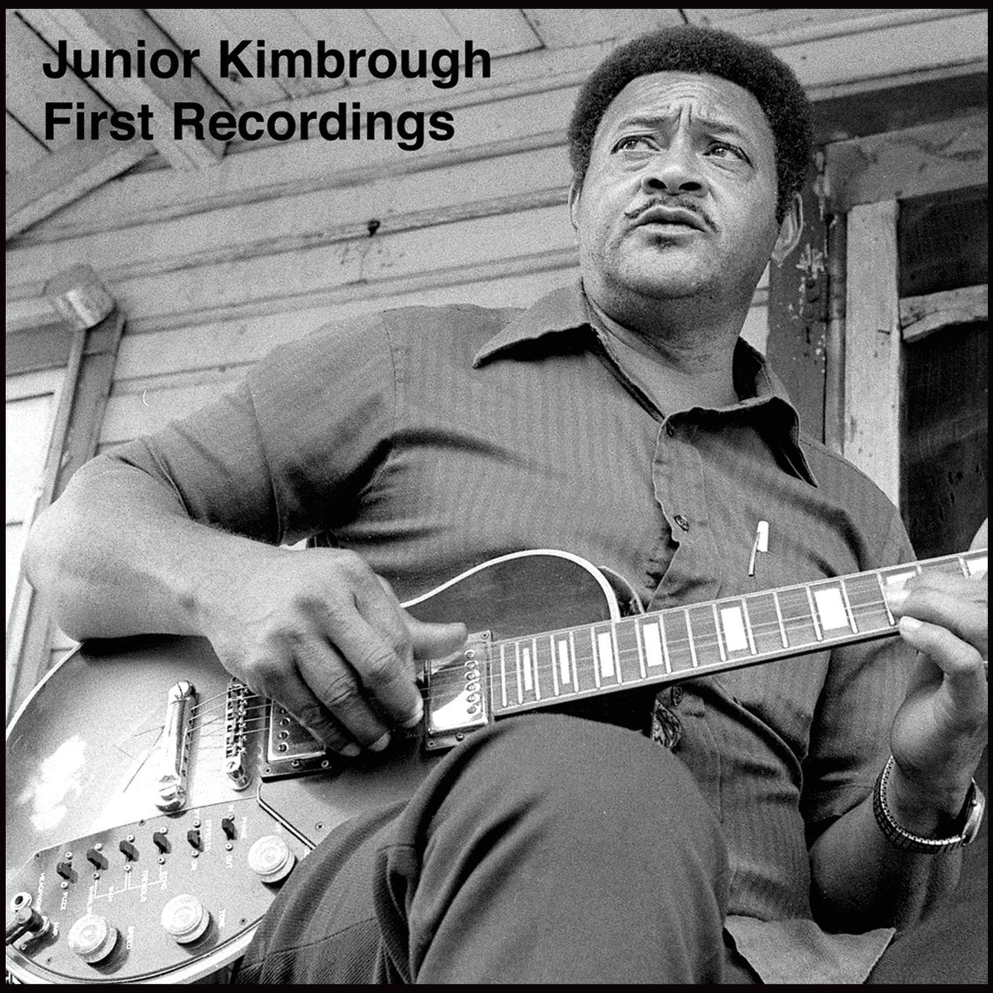 junior kimbrough all night long