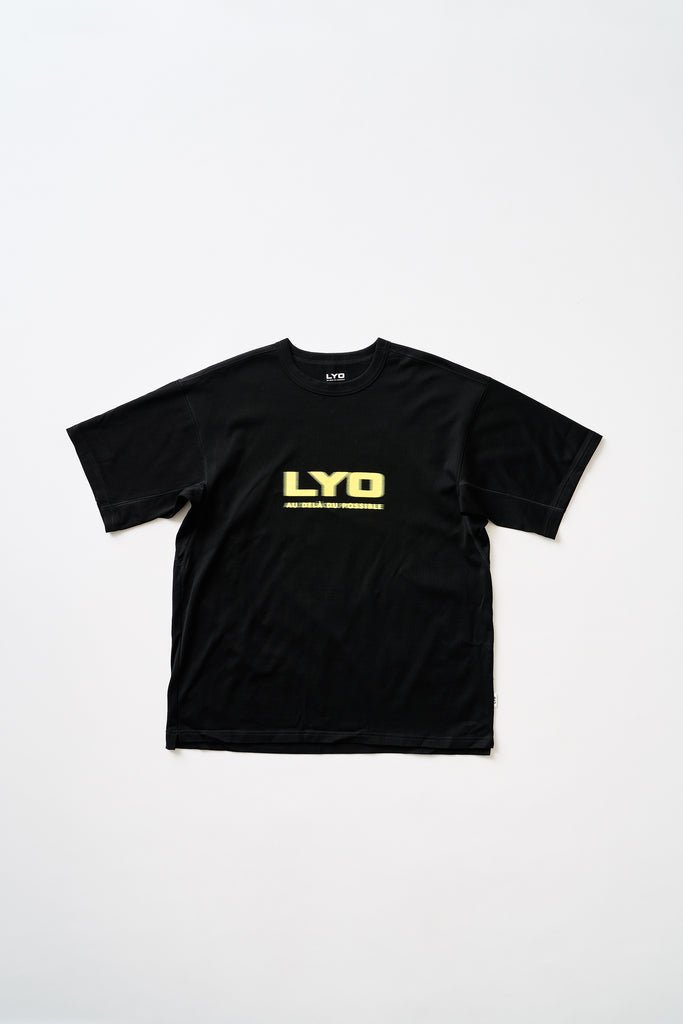 S/S UTILITY T SHIRT | LYO Store