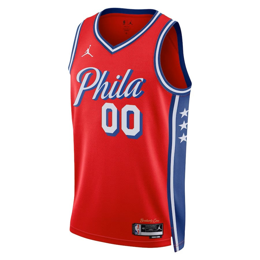 Shop Philadelphia 76ers Collections Online - NBA Store