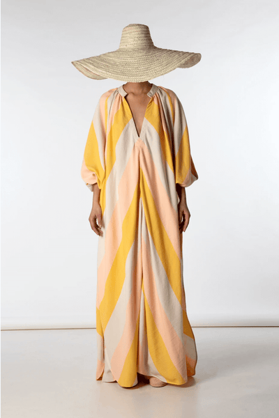 Touareg Dress from Marrakshi Life