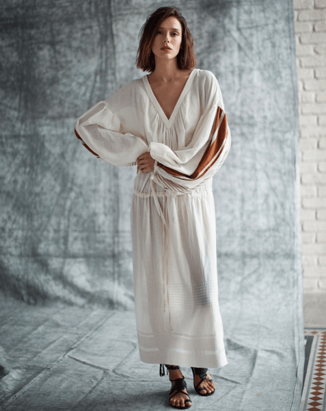 5 Dresses for Lockdown & Beyond – Hearth Co