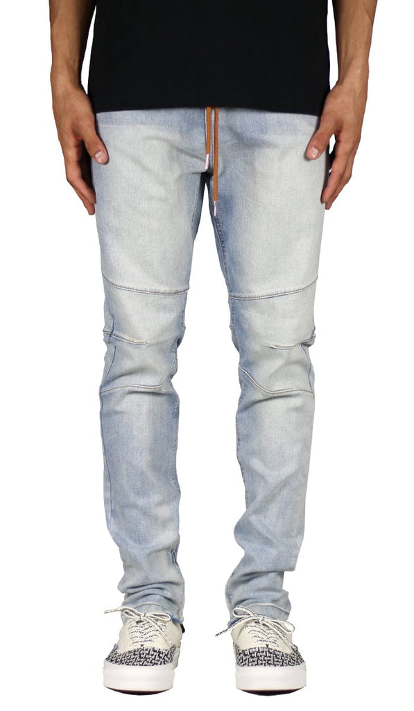 Men’s Ripped Jeans | Quality Materials | Hyper Denim – HYPER DENIM
