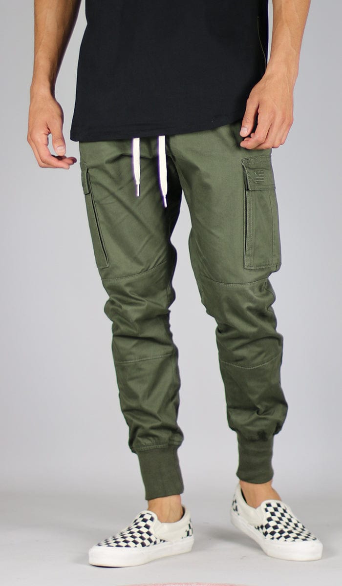 marshall joggers