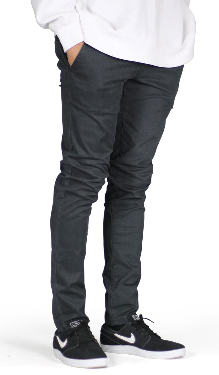 express zip hem jogger pant