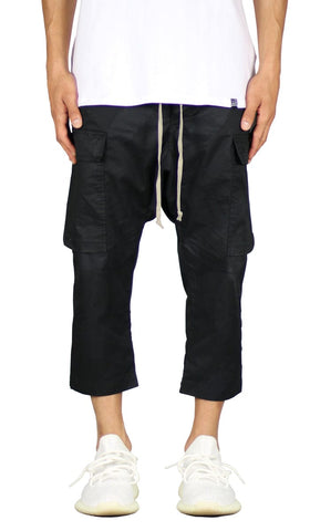 Olive Ato Pant - HYPER DENIM