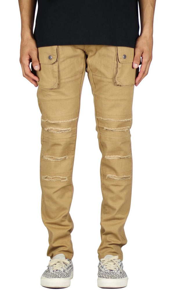 WOODLAND Men Cargos - Buy WOODLAND Men Cargos Online at Best