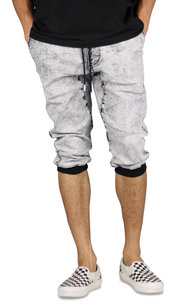 Black Bonobo Cargo Pant - HYPER DENIM