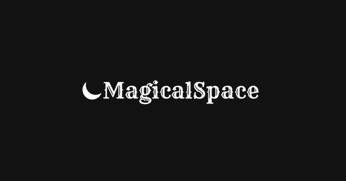 Magicalspace