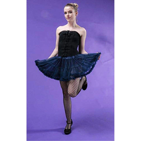 Petticoats & Pettipants 418 Women's Sexy Vintage Rockabilly Tutu