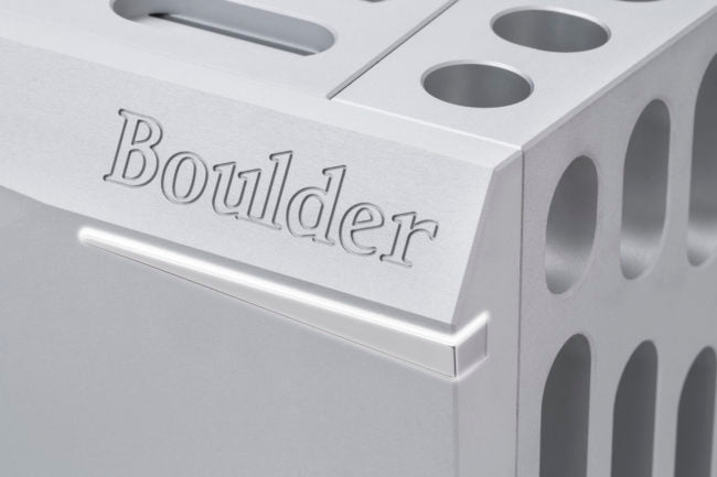 Boulder 3050 Mono Amplifier | Trade in Available | Interest-Free Credit Available | Nationwide Installation Service | Authorised Boulder UK Dealer & Stockist – Nintronics UK