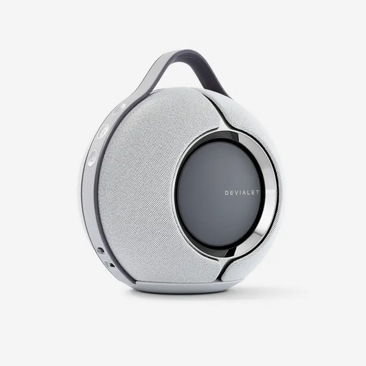 Devialet Mania Opéra de Paris Portable Speaker – Nintronics UK