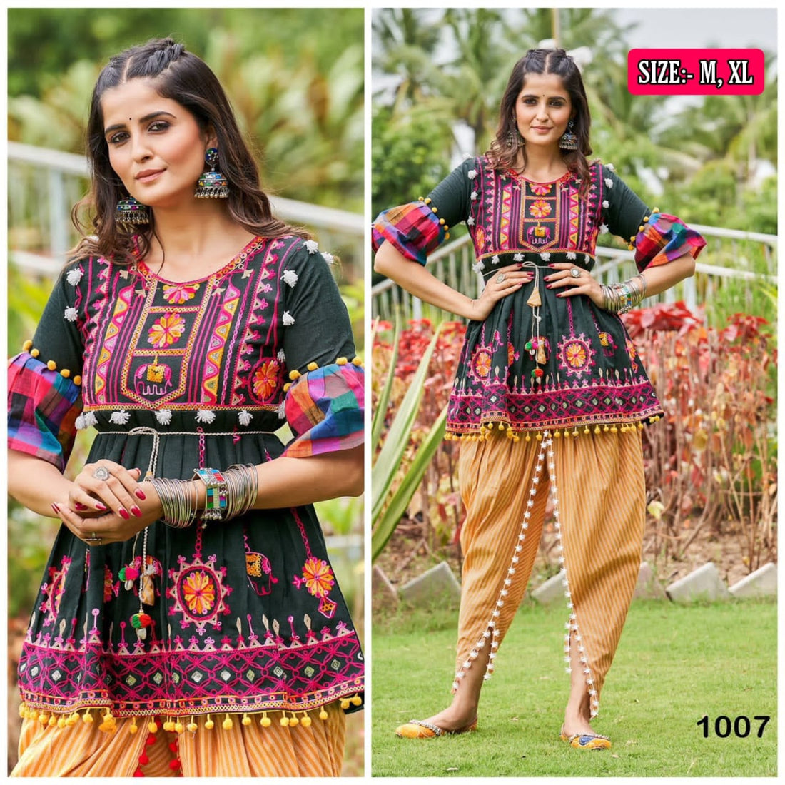 NAVRANG FEMALE KEDIA COLLECTION